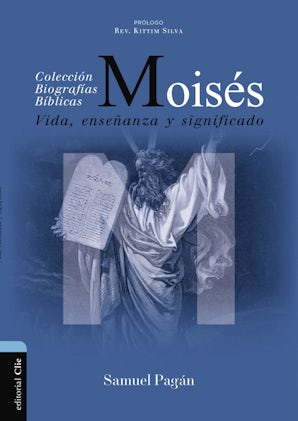 Moisés book image