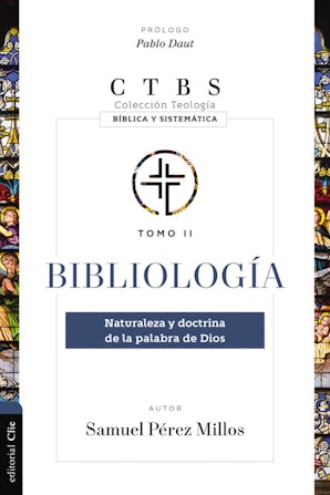 Bibliología book image