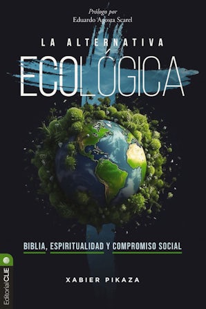 La alternativa ecológica book image