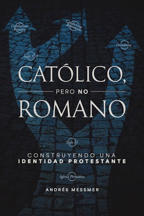 Católico, pero no romano book image