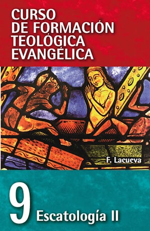 CFT 09 - Escatología II Paperback  by Francisco Lacueva