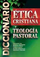 Diccionario de ética cristiana y teología pastoral