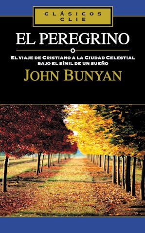 El Peregrino Paperback