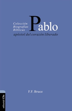 Pablo, apóstol del corazón liberado book image
