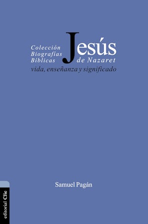 Jesús de Nazaret Paperback
