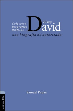 El Rey David Paperback