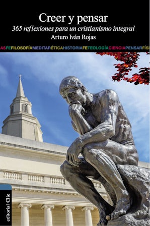 Creer y pensar Paperback