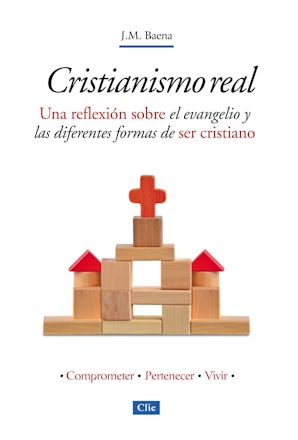Cristianismo real Paperback