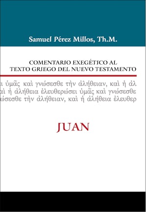 Comentario Exegético al texto griego del N.T. - Juan Hardcover 