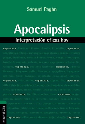Apocalipsis Paperback
