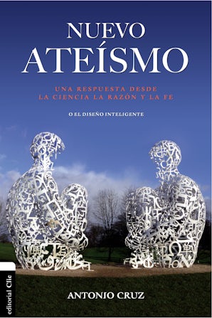 Nuevo ateísmo Paperback  by Antonio Cruz