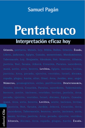 Pentateuco Paperback