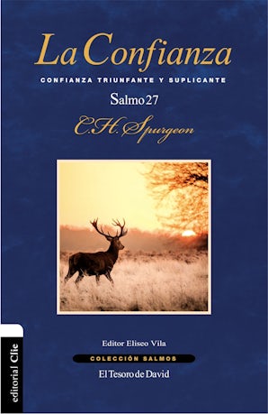 La confianza Paperback