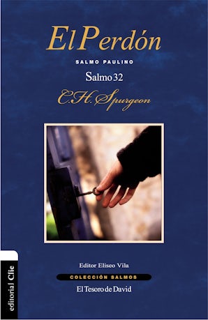El perdón Paperback