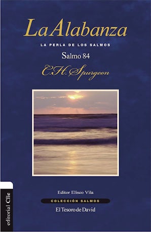 La alabanza Paperback