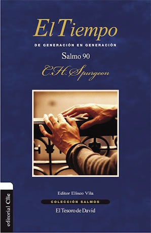 El tiempo Paperback