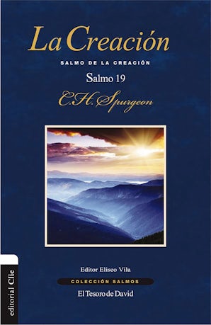 La creación Paperback