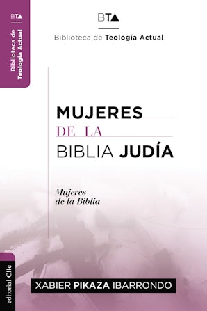 Mujeres de la Biblia Judía book image