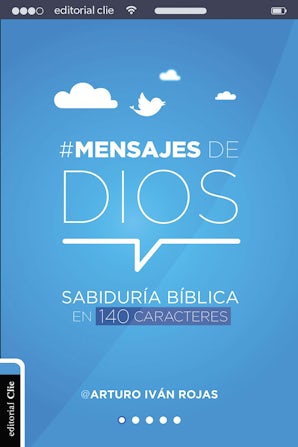 Mensajes de Dios Paperback  by Arturo Ivan Rojas