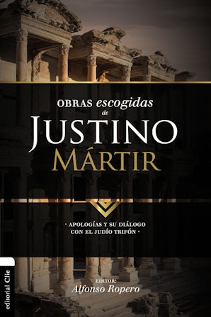 Obras escogidas de Justino Mártir Paperback