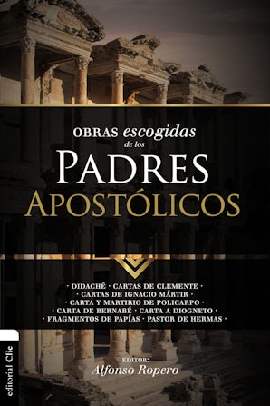 Obras escogidas de los Padres Apostólicos Paperback